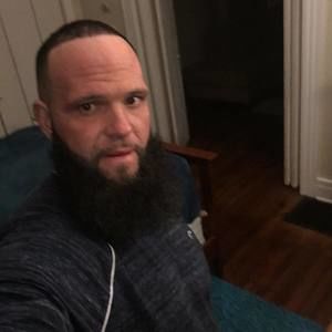 Meet your Posher, Jay